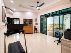 The Hillside (D21), Condominium #575350691